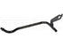 Turbo Coolant Line 626-622