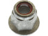 Sway Bar Link Nut W715 135S4-40
