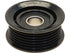 Acc. Belt Idler Pulley 68459077AA