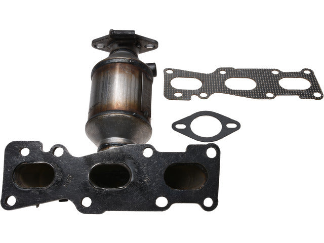 Catalytic Converter 2101-668701
