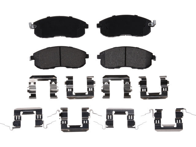 Brake Pad Set 1424-653317