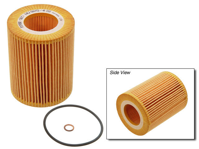 Oil Filter Kit HU 925/4 X