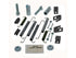 Parking Brake Hdwr Kit 1406-90236