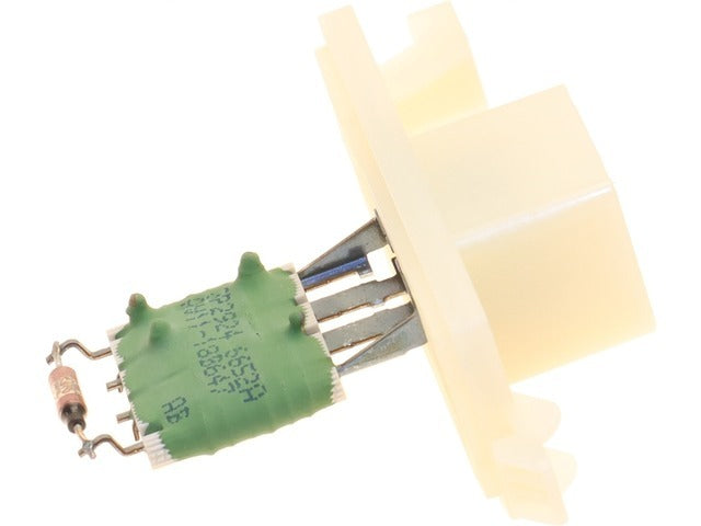 Blower Motor Resistor AV1Z 18591-A