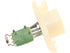 Blower Motor Resistor AV1Z 18591-A