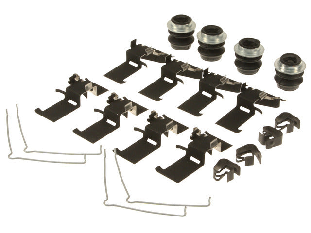 Brake Hardware Kit 13625Q