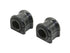 Sway Bar Bushing Kit K201622