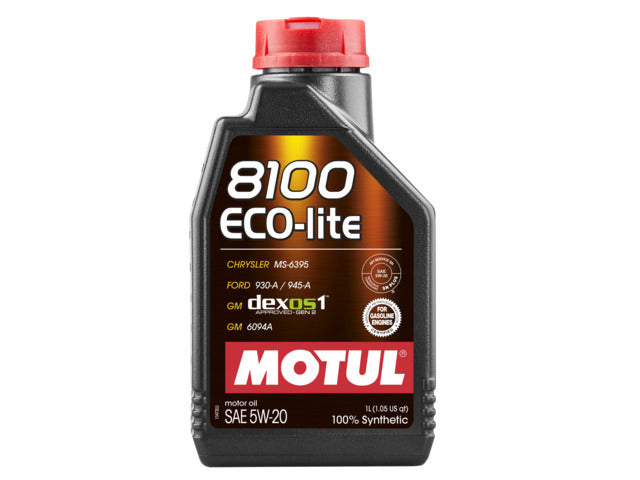 Motor Oil 109102