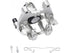 Brake Caliper 1405-710915