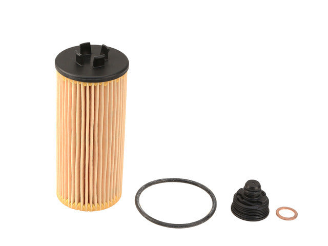 Oil Filter HU 6015 Z KIT