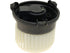 Blower Motor 2400-670266