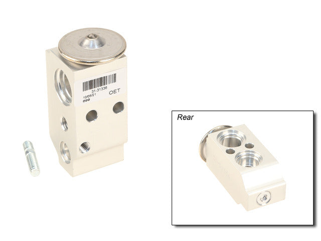 A/C Expansion Valve 31-31336