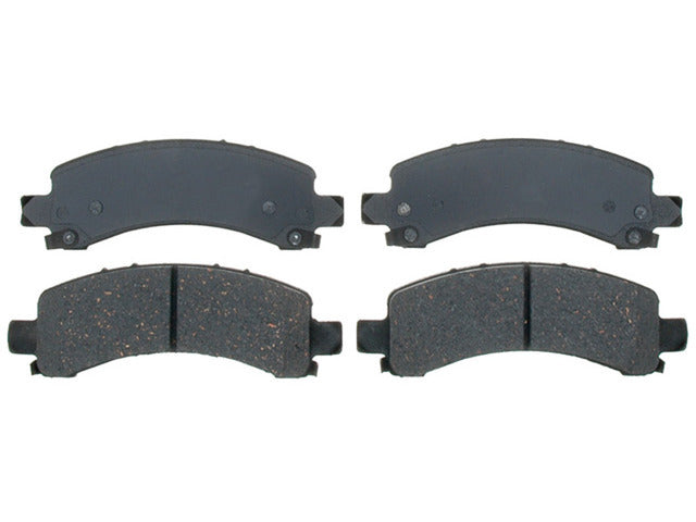 Brake Pad Set 14D974ACH