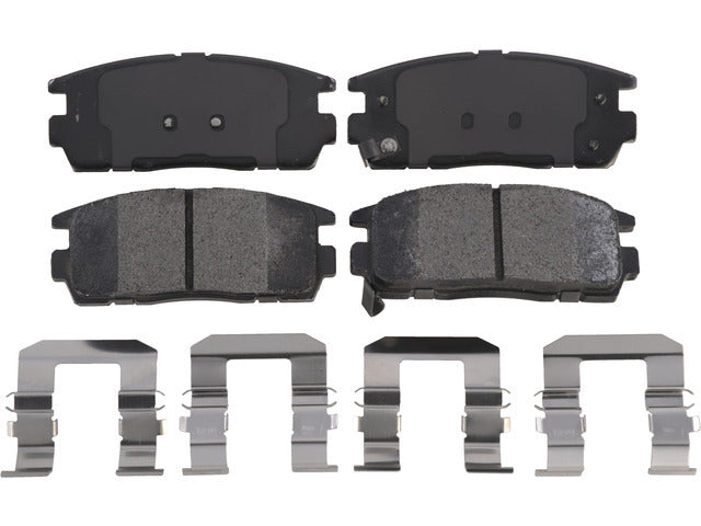 Brake Pad Set 1403-86199