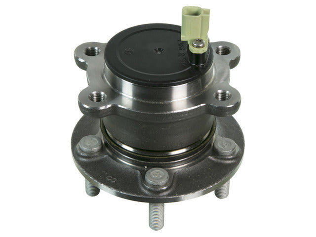 Wheel Hub Assembly 512496