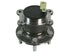 Wheel Hub Assembly 512496