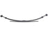 Leaf Spring 929-128