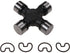 U Joint 1701-521215