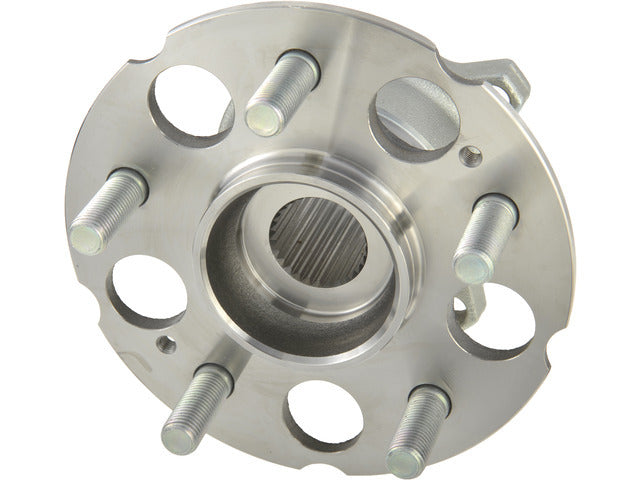 Wheel Hub Assembly 1411-247703