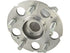 Wheel Hub Assembly 1411-247703