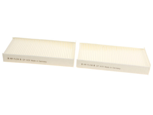 Cabin Air Filter Set 80005089