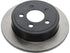 Brake Disc 1427-499314