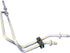 AT Cooling Pipe 52014546AA