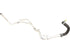 Heater Hose 68058252AG