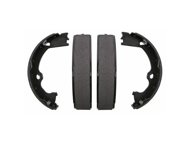 Parking Brake Shoe Z1023