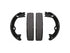 Parking Brake Shoe Z1023