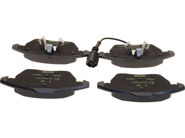 Brake Pad Set 2469602