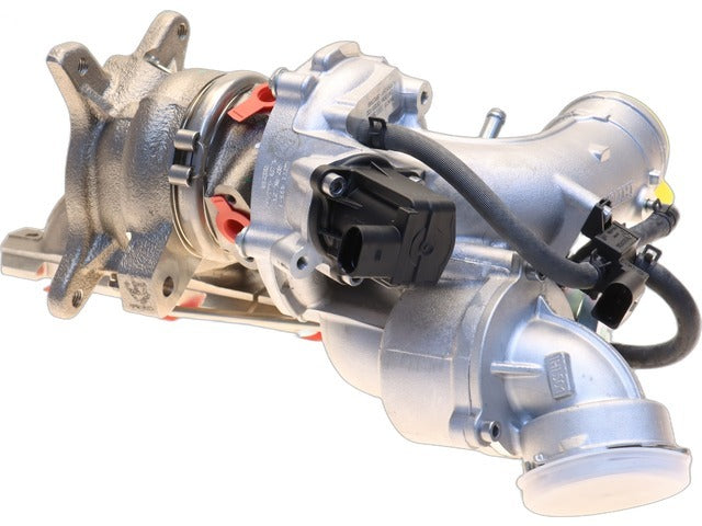 Turbocharger F51CAY-SR038B