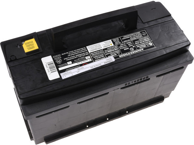 Battery NWBH8-900