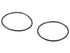 Oil Pick-up Tube Gasket 80694 9060