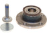 Wheel Hub Assembly 7136110000