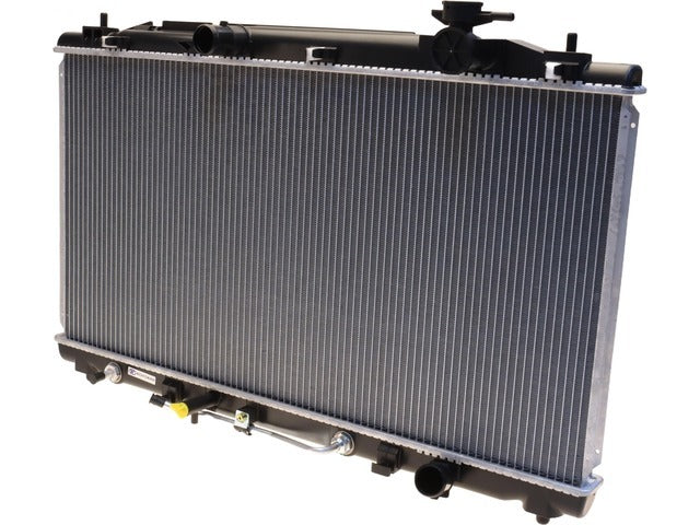 Radiator A2919