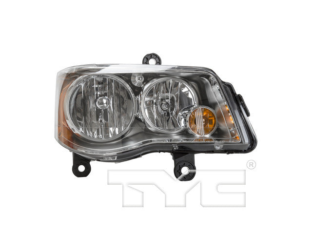 Headlight Assembly 20-6919-00