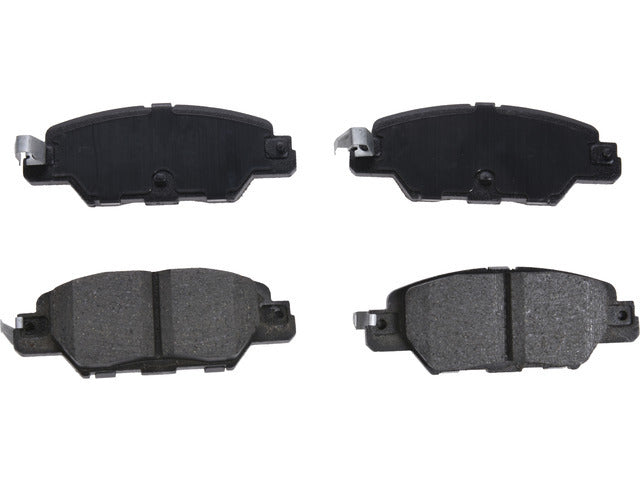 Brake Pad Set 1424-639828