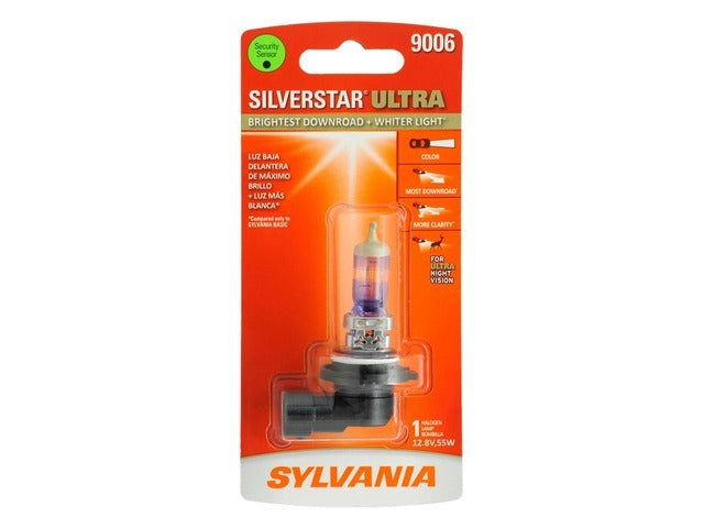 Headlight Bulb 9006SU.BP