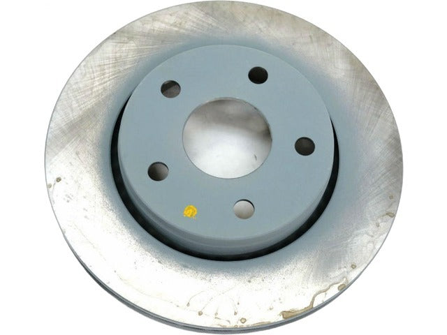 Brake Disc 52060137AB