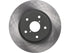 Brake Disc 1427-732820