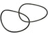 Hub O-Ring 926-379
