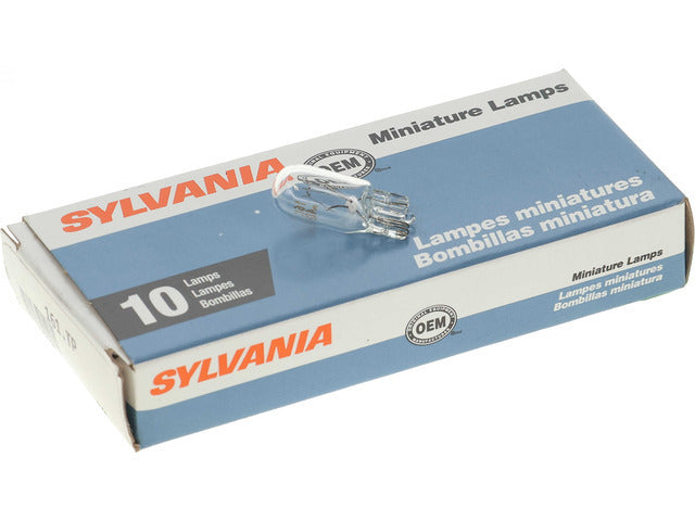 10 Pack - Bulb 161.TP
