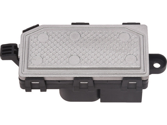 Blower Motor Resistor 2400-555901