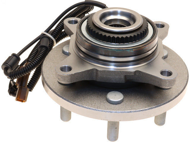 Wheel Hub Assembly 1411-605375