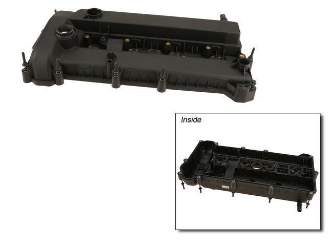 Valve Cover 9E5Z 6582-G
