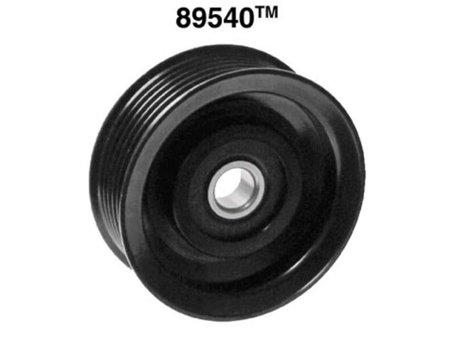 Acc. Belt Idler Pulley 89540