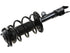 Strut/Coil Spring Assy 2701-676312