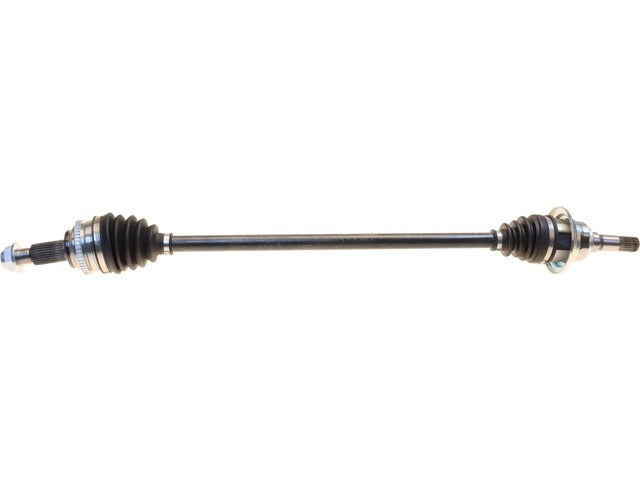 Axle Assembly 1700-162636