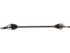 Axle Assembly 1700-162636